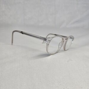 Oscar De La Renta Crystal Eyeglass Frames Osm 841 49[]21 145 Unisex